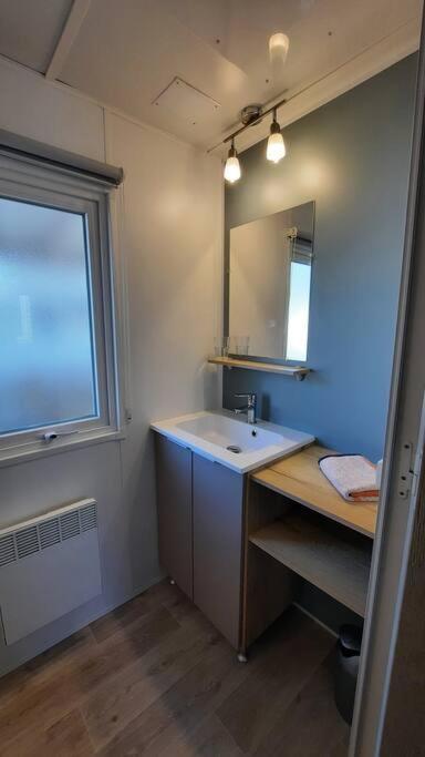 Mobil-home Loic Les Dunes De Contis
